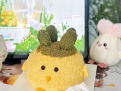 -积慕Cake(解放大道店)
