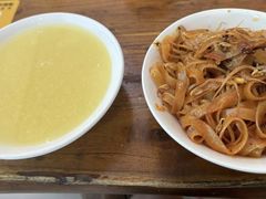 -王菊美食街·王菊面馆(总店)