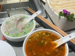 -海底捞火锅(泰安爱琴海店)