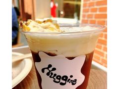 -HUGS coffee(东区店)