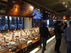 -雪霁山庄·合肥地标老字号
