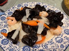 -老松滨饭店(菜艺街店)