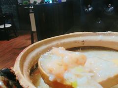 -悟长年潮汕菜砂锅粥(圣熙8号店)