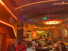 -西塔老太太泥炉烤肉(苏州大悦城店)