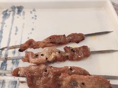 -云鼎·炙火精酿啤酒秘制烧烤(工体店)