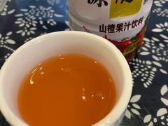 山楂汁-八两八金·莱芜特色炒鸡(市南漳浦路店)