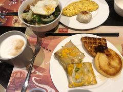 -上海嘉定喜来登酒店