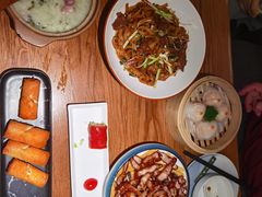 -点心传说·粤菜点心(佐阾虹湾店)