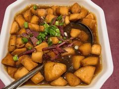 阆苑三绝-华光驿站私房菜·黑金冠