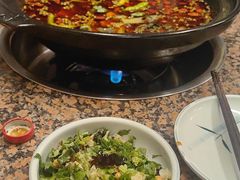 -小饕荟雅安贡椒鱼鲜馆(广福桥店)