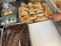 -李小老烧饼(常营民族家园店)