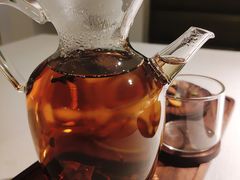 -春树下·树屋花房西餐厅(罍街AS1980店)