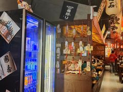-白石的深夜食堂(济南万象城店)