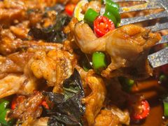 -蛙小侠·沸腾砂锅(西关新天地店)