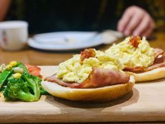 -1901 Cafe(西四店)