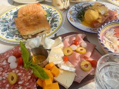 -Alimentari早午餐(安福路店)