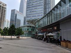 门面-安妮意大利餐厅(世贸天阶店)