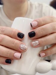 -雅洁美甲美睫
