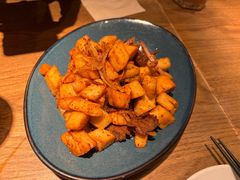 -耶里夏丽·新疆菜·家庭聚场(百联中环购物广场店)