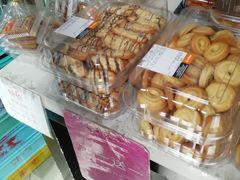 -新麦西饼(广东路店)