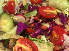 聚点大拌菜-聚点串吧·北京烧烤(赵登禹路店)