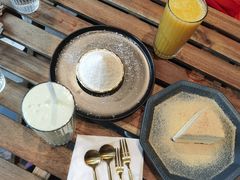 -Home Cafe(水榭春天店)