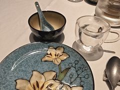 -彩虹之约•淮扬家宴(亚运村店)