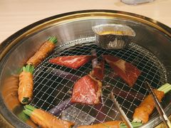 -伊茉家的烤肉店(勒泰中心店)