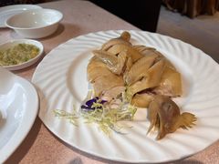 -广东胜利宾馆西关粤中餐厅