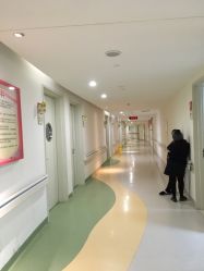 点击看大图 病房区-苏州大学附属儿童医院(园区总院)