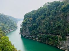 -三游洞
