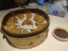 -客家大院·非遗赣南客家菜(郁孤台店)