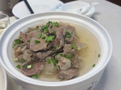 -西山人家·传统苏帮菜·家宴(木渎店)