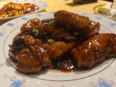 -功德林(南京西路店)