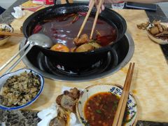 -石灰市毛记烧鸡公(解放碑店)