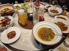 -逐鹿·古风·湘菜馆(望京店)