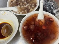 -芳婆糕团店(王府大街店)