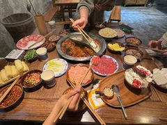 -楠火锅(光谷民族大道店)