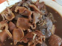 -北京小肠陈饭庄(方庄店)