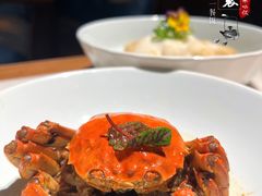 -苏帮袁Sue Cuisine(来福士店)