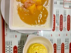-香港華心糖水鋪(南西总店)