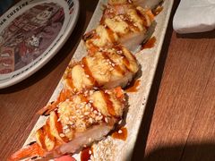 -小川洋风料理(大悦城店)