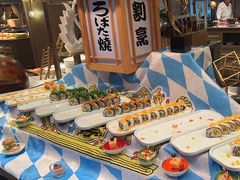 -南湖宾馆·鸳湖阁全日制餐厅