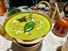 -Home Thai·泰谣(王府井apm店)