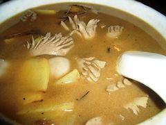 麻油腰花-乡亲鹅肉城(吴江店)