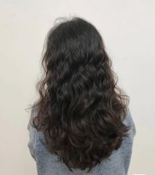 -MOVAN  HAIR莫凡匠人发型屋