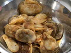 -阿姨小肉摊(同济西苑店)