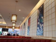 -松野谷·寿喜烧自助(华联顺义金街购物中心店)