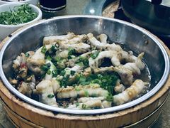 -红日饭店(裕隆三路店)