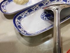 -崔记老东北传奇铁锅炖(横店总店)